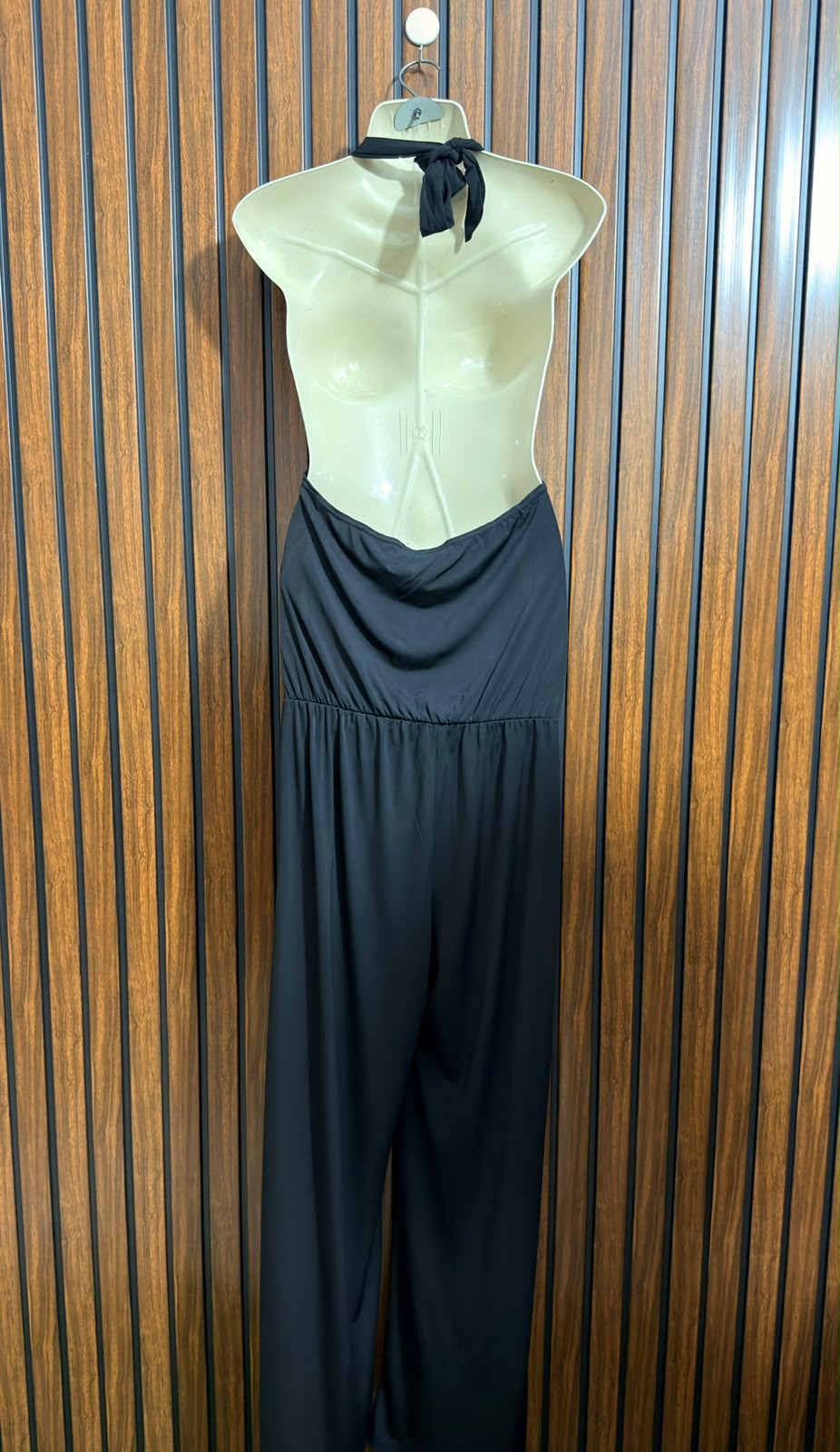 Chest 20  Lenght 65  Fabric silk jersey  jumpsuit Womens Western Jumpsuit