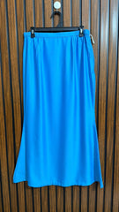 Waist 32  Lenght 37  Fabric silk Ladies Western Skirt