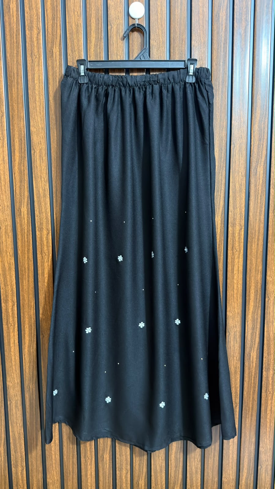 Waist 32  Lenght 40  Fabric silk Western Branded Ladies Skirt