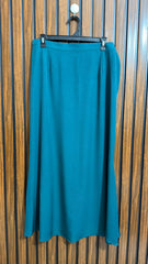 Waist 36  Lenght 38  Fabric silk Branded Western Womens Skirt