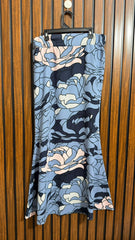 Waist 34  Lenght 39   Fabric rayon Womens Branded Skirt Wear