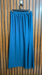 Waist 34  Lenght 39  Fabric rayon Western Womens Skirt Wear