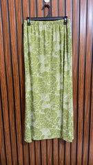 Waist 32  Lenght 38  Fabric silk jersey Western Branded Skirts