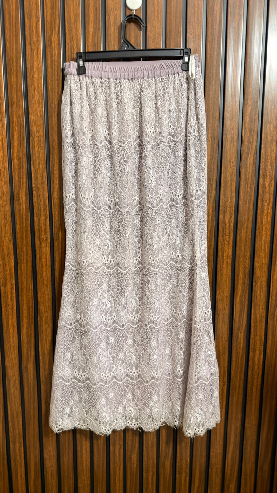 Waist 30  Lenght 41  Fabric net Western Ladies Skirts