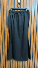 Waist 34   Lenght 48   Fabric rayon Branded Western Skirts