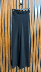 Waist 26  Lenght 40  Fabric silk Western Branded Womens Skirt