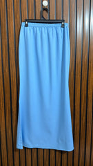 Waist 30  Lenght 40  Fabric rayon Western Ladies Skirt Collection