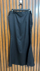Waist 34   Lenght 48   Fabric rayon Branded Western Skirts