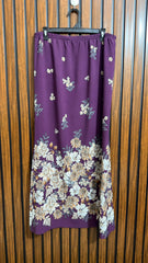 Waist 30  Lenght 41  Fabric rayon Branded Western Skirt