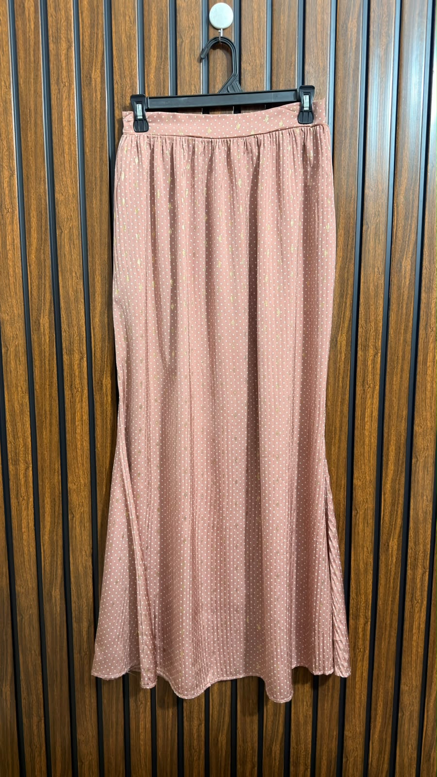 Waist 28  Lenght 41  Fabric silk Western Skirt Collection