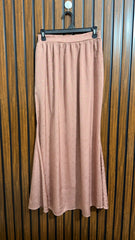 Waist 28  Lenght 41  Fabric silk Western Skirt Collection