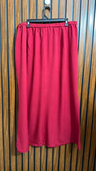 Waist 38  Lenght 38  Fabric rayon Womens Western Skirt Collection