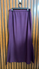 Waist 30  Lenght 40  Fabric silk Western Womens Skirt Wear