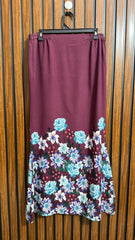 Waist 36  Lenght 40  Fabric rayon Branded Ladies Skirt
