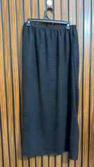 Waist 34  Lenght 40  Fabric rayon Branded Skirt Collection