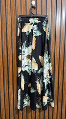 Waist 28  Lenght 38  Fabric silk Womens Branded Skirt