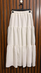 Waist 28  Lenght 35  Fabric rayon Western Womens Skirt Collection