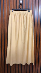Waist 28  Lenght 39   Fabric rayon Western Skirt Womens Wear