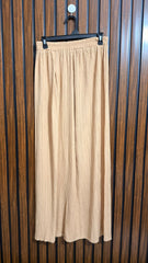 Waist 32  Lenght 42  Fabric cotton silk Womens Western Skirt Wear