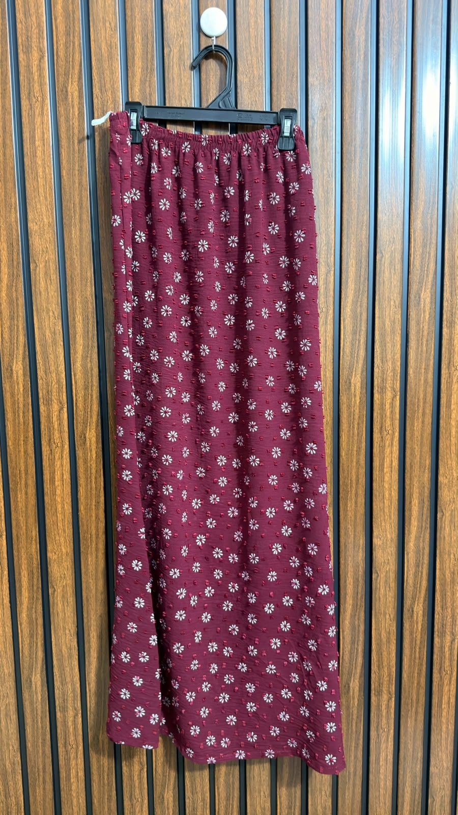 Waist 36  Lenght 38  Fabric Georgette Womens Western Skirt