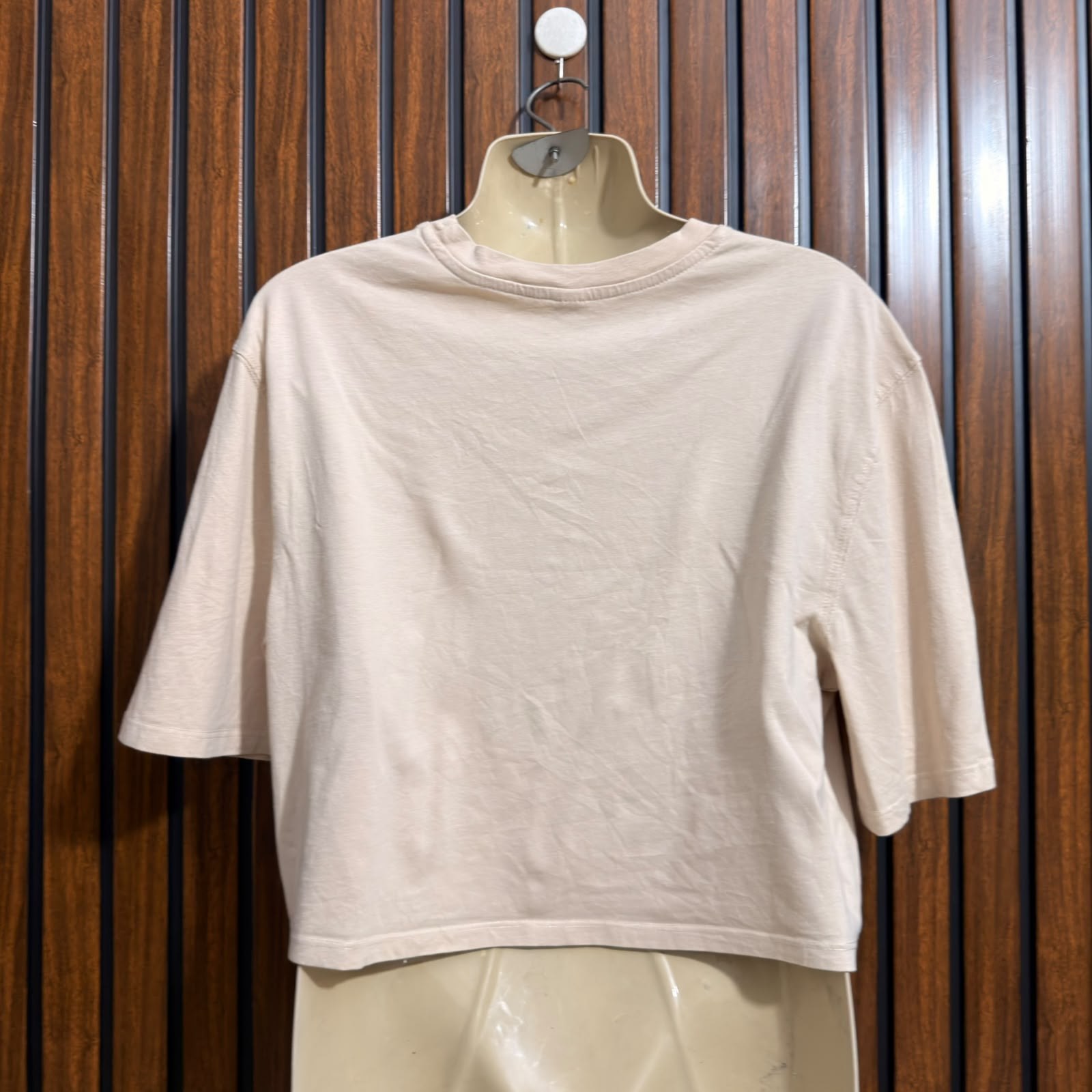Chest 20  Lenght 18  Fabric jersey Western Crop Top Wear