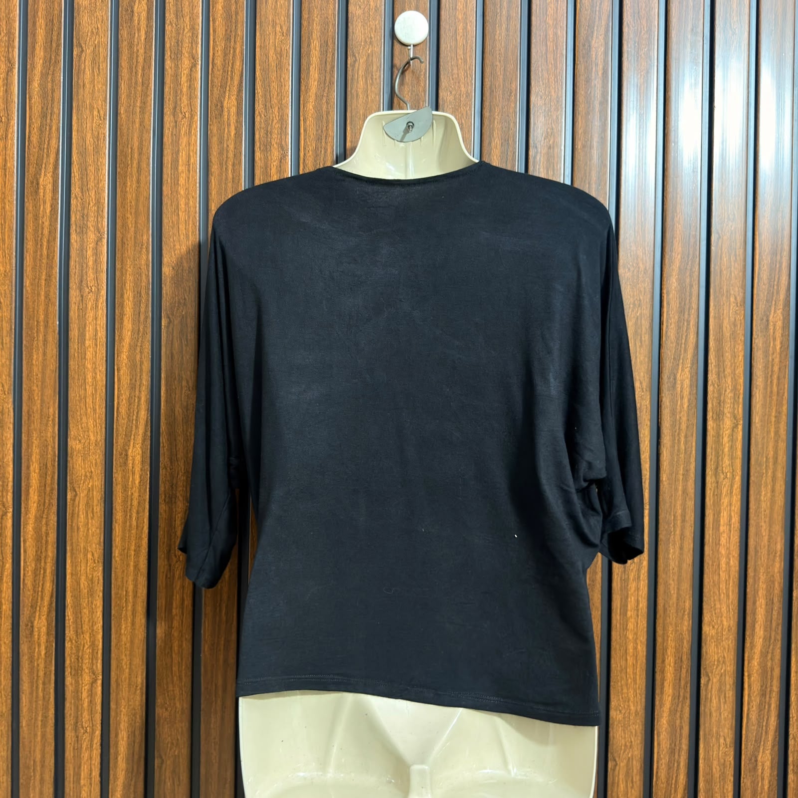 Chest 22  Lenght 22  Fabric jersey Womens Western Crop Top Wear