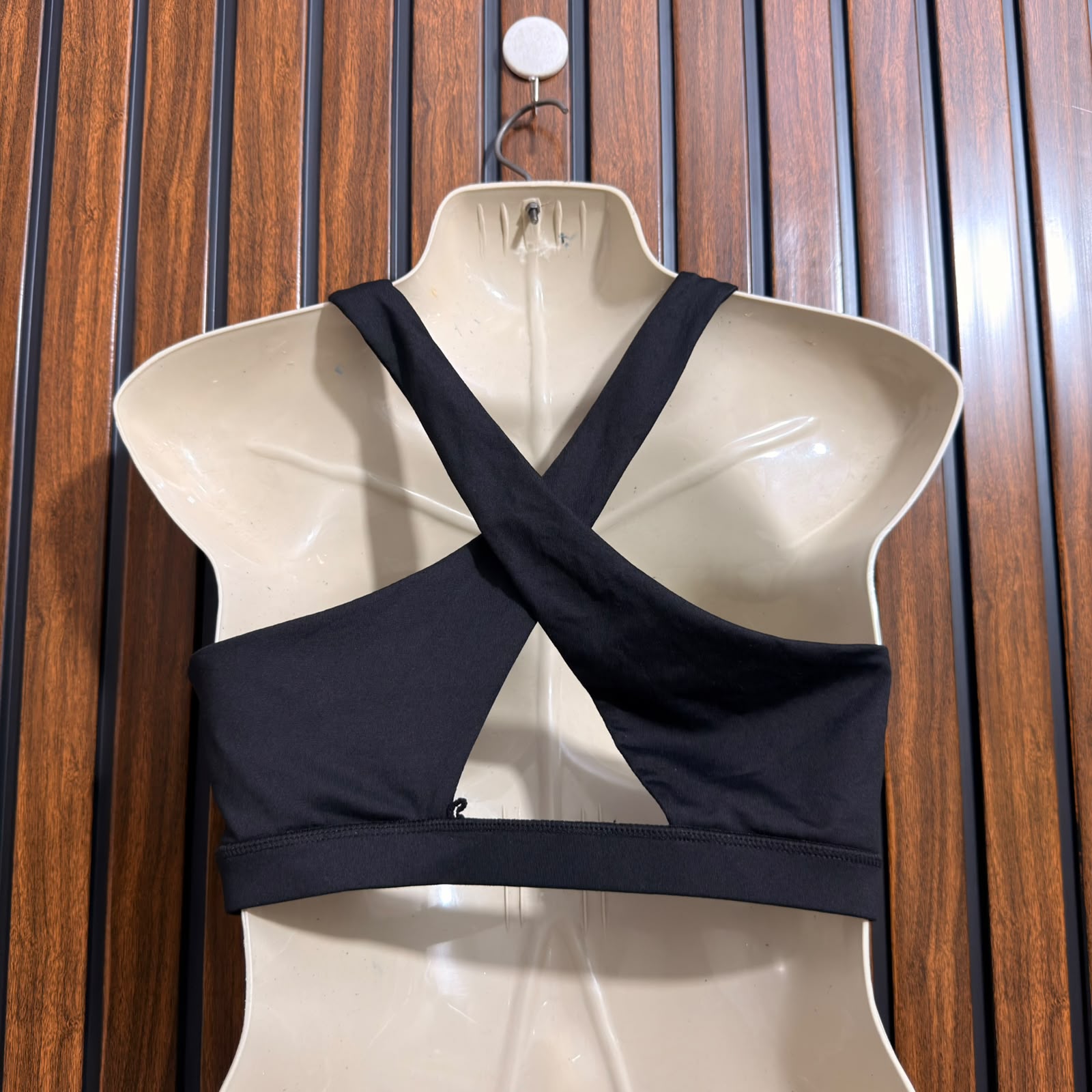 Chest 18  Lenght 12  Fabric silk jersey Western Branded Crop Tops