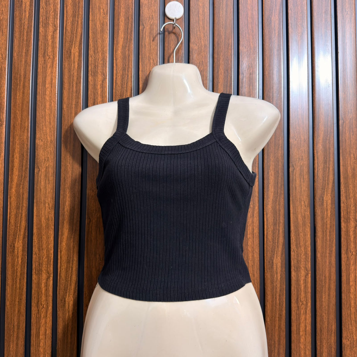 Chest 17  Lenght 15  Fabric jersey Western Branded Womens Crop Top