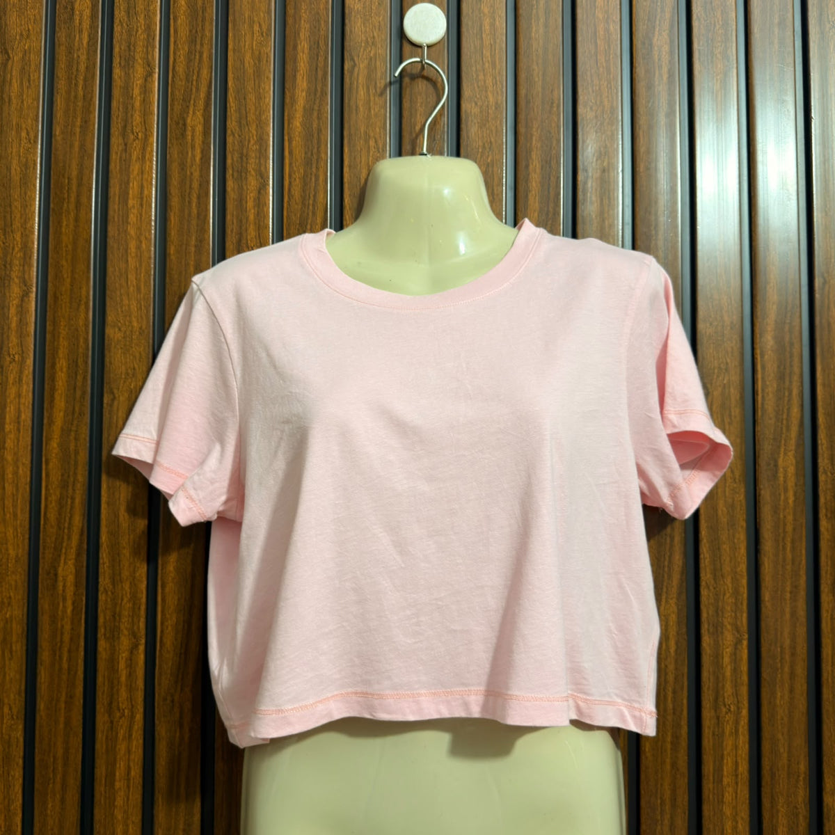 Chest 19  Lenght 16  Fabric jersey Western Womens Crop Top