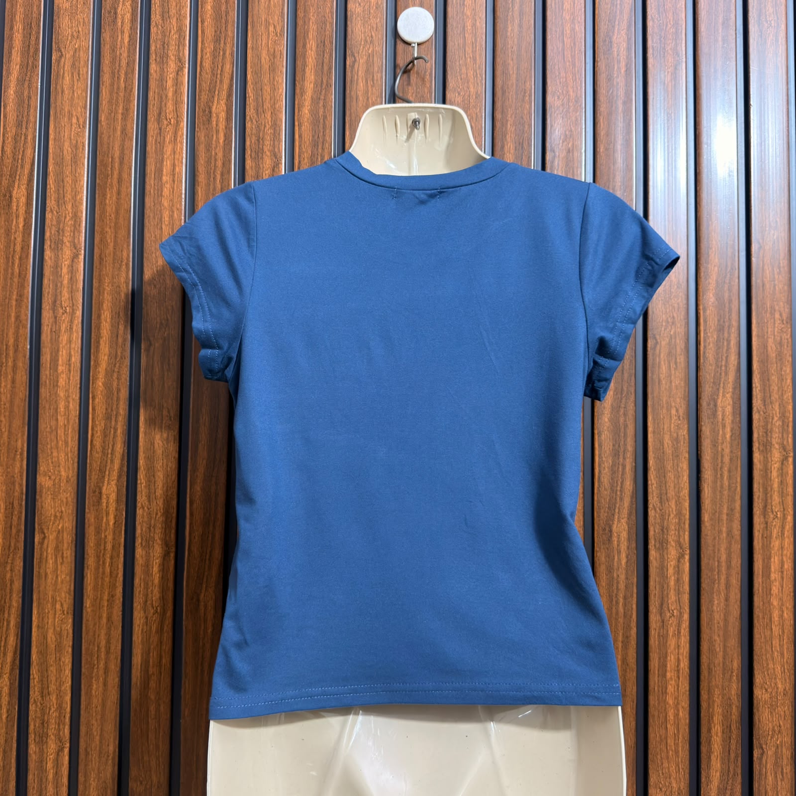 Chest 18  Lenght 19  Fabric jersey Branded Womens Crop Top