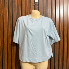Chest 22  Lenght 20  Fabric jersey Branded Womens Western Crop Top