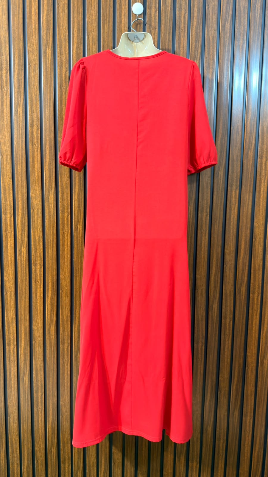 Chest 18  Lenght 53  Fabric cotton silk Western Branded Womens Long Maxi