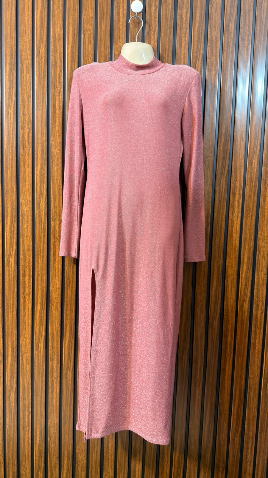 Chest 20  Lenght 49  Fabric silk jersey Branded Womens Maxi