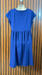 Chest 20  Lenght 40  Fabric silk Western Long Maxi Dress