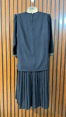 Chest 21  Lenght 43  Fabric Georgette Womens Long Maxi Dress