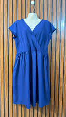 Chest 20  Lenght 40  Fabric silk Western Long Maxi Dress