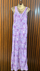 Chest 20  Lenght 56  Fabric chiffon Western Branded Womens Long Maxi Collection