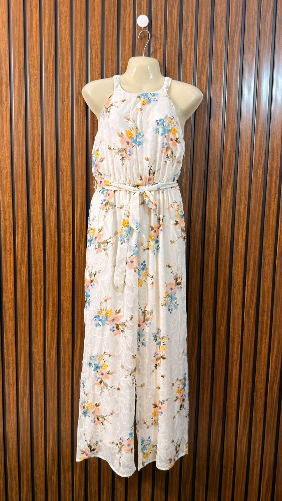 Chest 18  Lenght 53  Fabric chiffon  jumpsuit Western Branded Womens jumpsuit Clothing