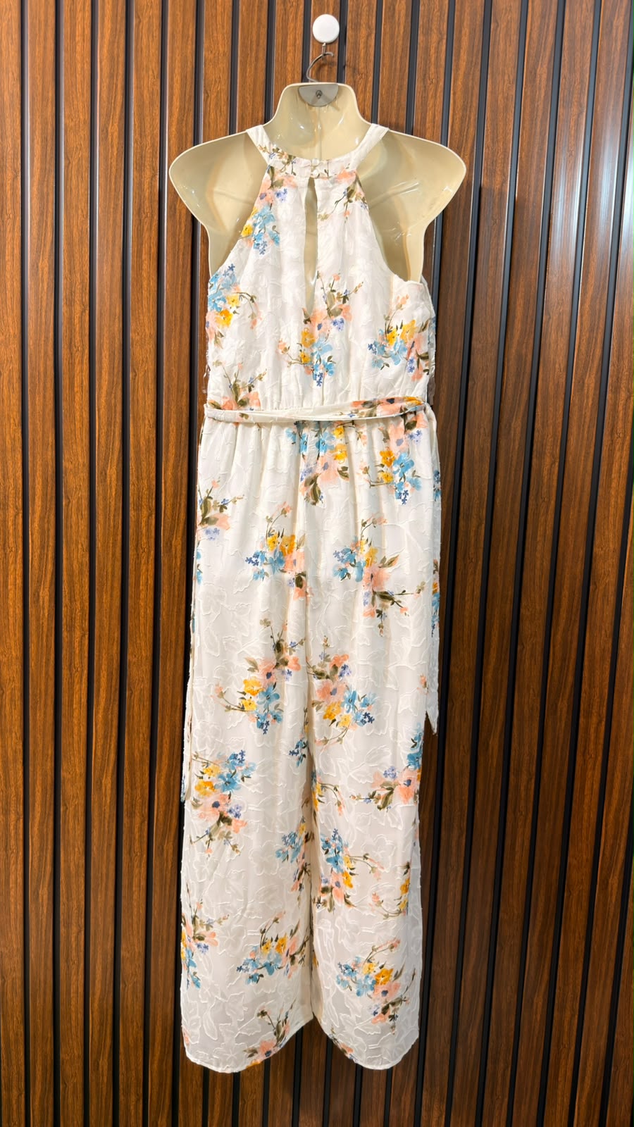 Chest 18  Lenght 53  Fabric chiffon  jumpsuit Western Branded Womens jumpsuit Clothing