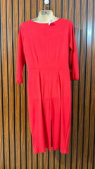 Chest 20  Lenght 40  Fabric silk jersey Branded Maxi Dress