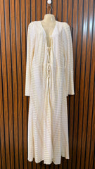 Chest 2xl  Lenght 58  Fabric rayon Western Branded Womens Long Maxi Look