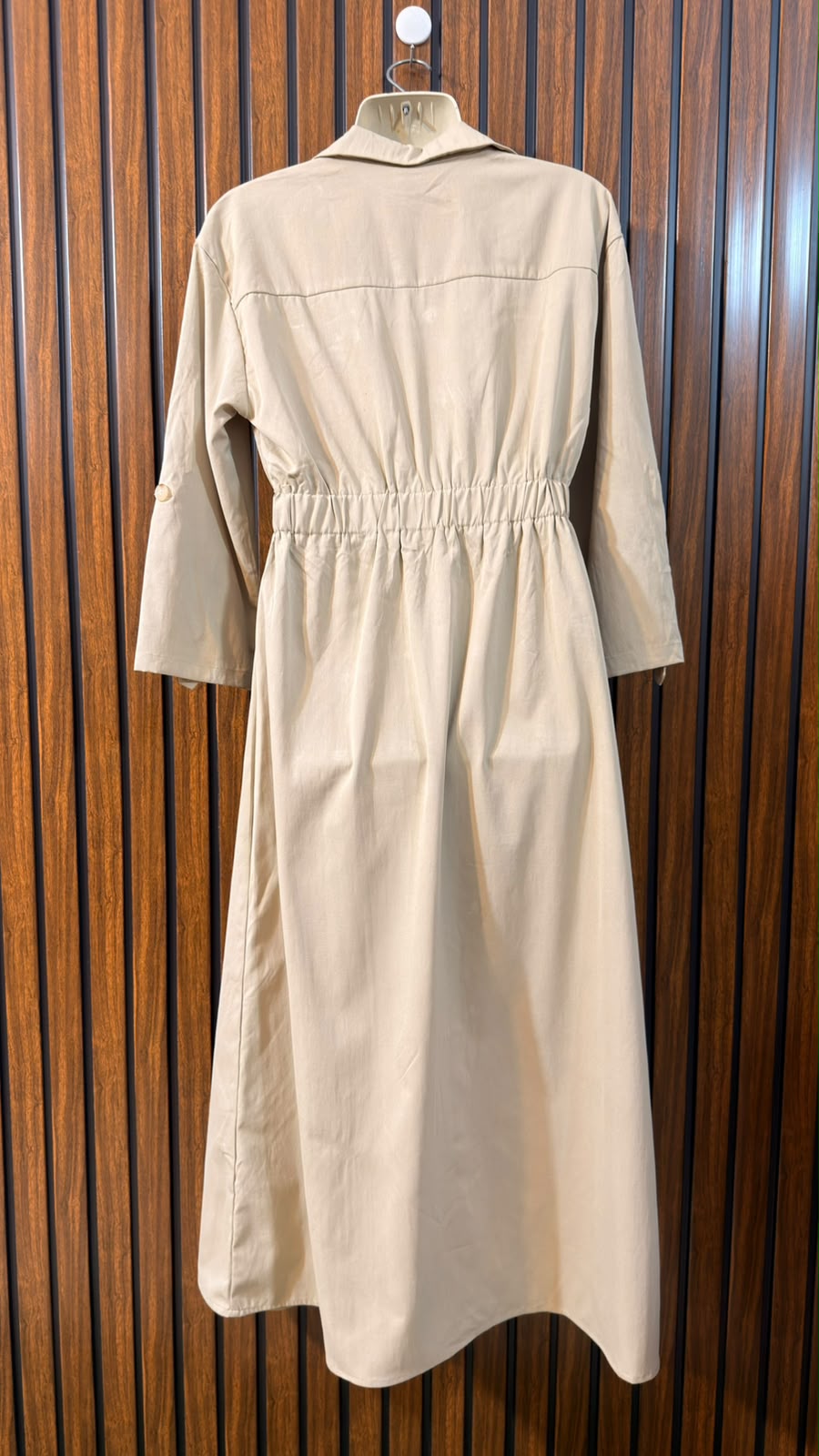 Chest 20  Lenght 48  Fabric cotton silk Western Womens Maxi Dress
