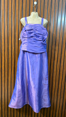 Chest 19  Lenght 56  Fabric silk Womens Long Maxi Collection Dress