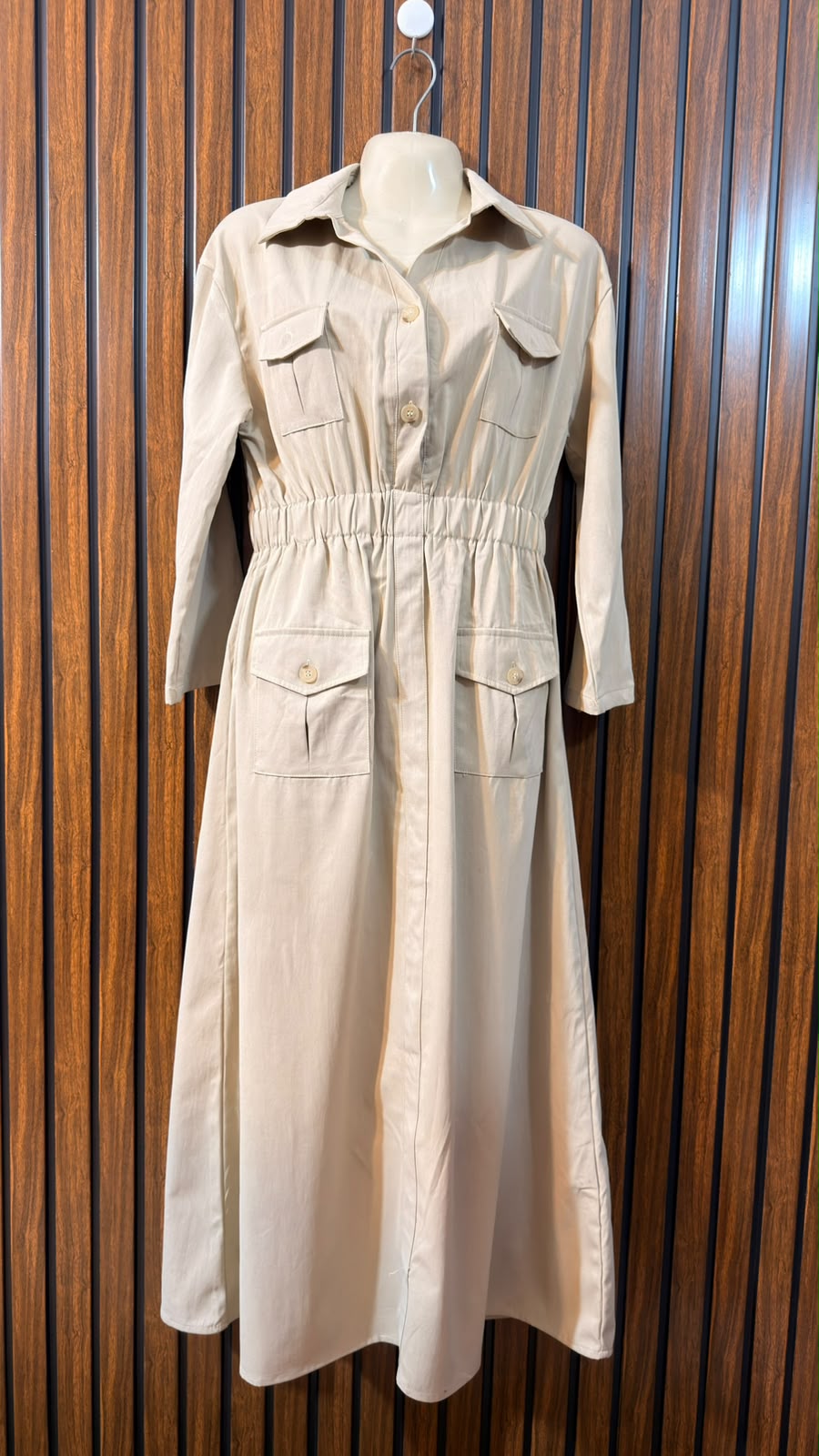 Chest 20  Lenght 48  Fabric cotton silk Western Womens Maxi Dress