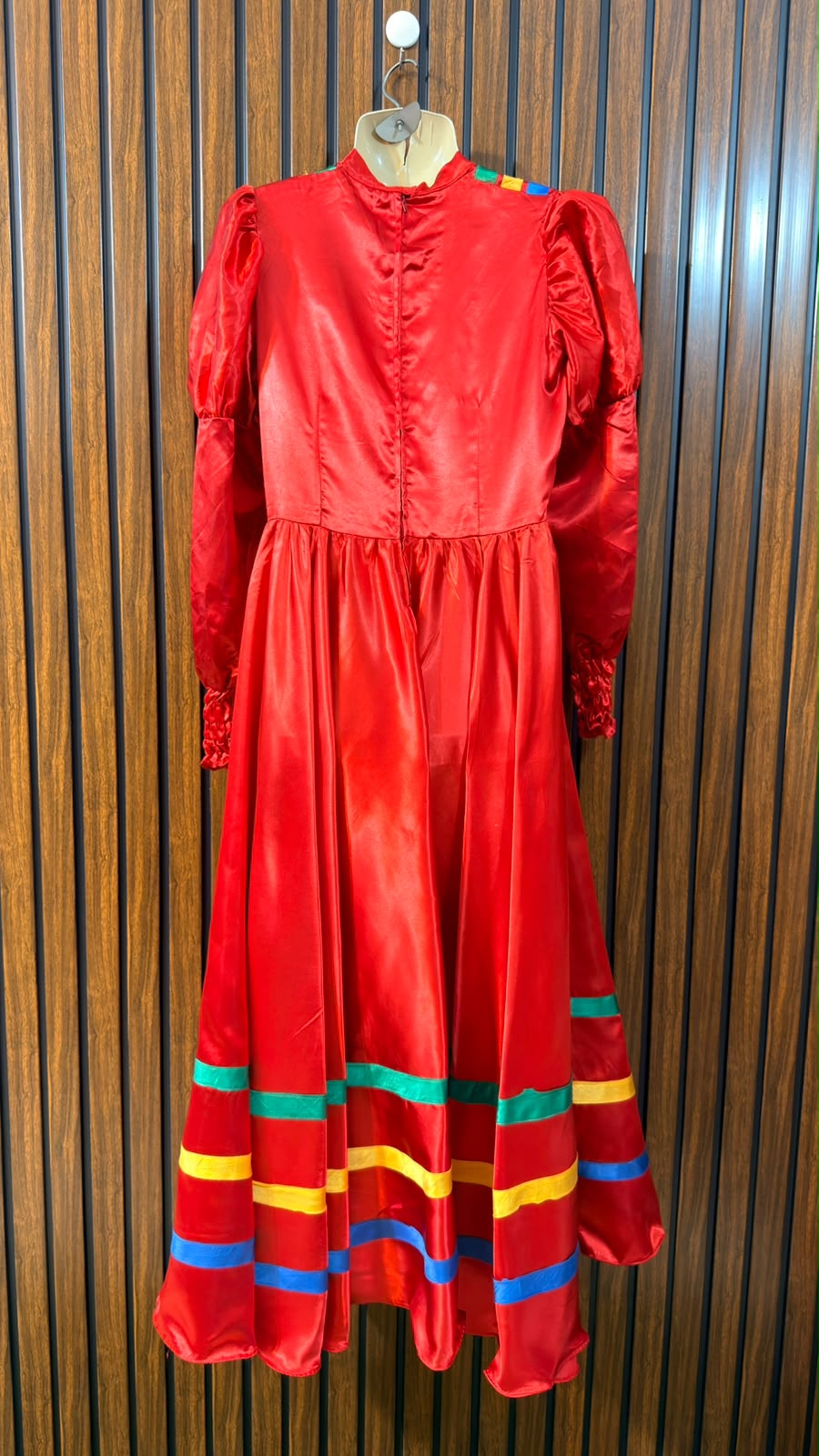 Chest 18  Lenght 49  Fabric silk Western Branded Maxi