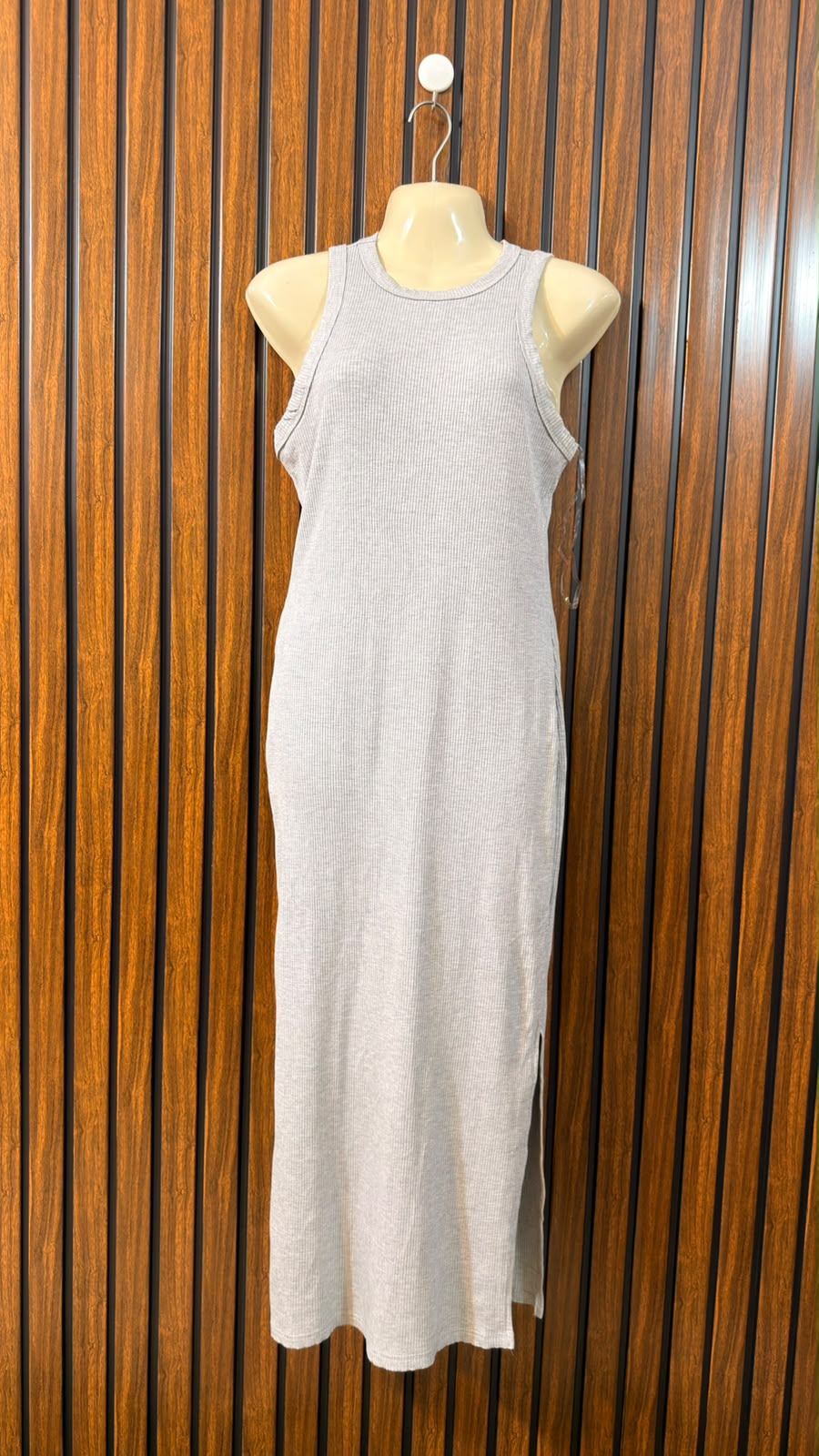 Chest 20  Lenght 48  Fabric warm jersey Western Branded Womens Long Maxi Range