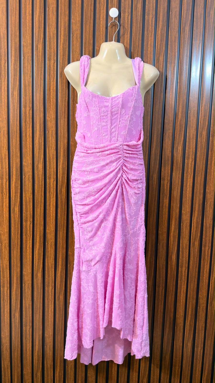Chest 19  Lenght 49 to 56  Fabric silk jersey Western Branded Womens Long Maxi Wear Dress