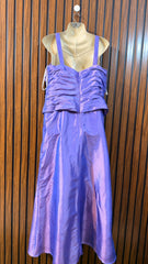 Chest 19  Lenght 56  Fabric silk Womens Long Maxi Collection Dress