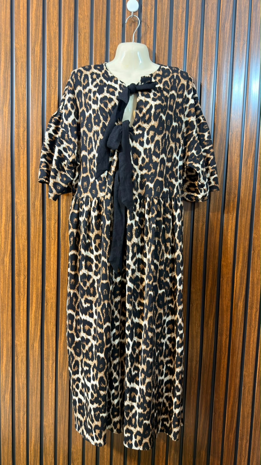 Chest 24  Lenght 49  Fabric Georgette Western Branded Long Maxi