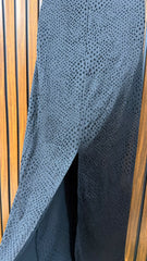 Chest 20  Lenght 53  Fabric silk jersey Western Branded Womens Long Maxi Outfit Dress